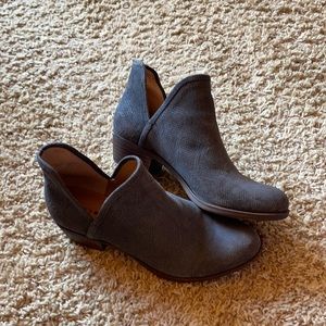 Lucky Booties (Bashina2)